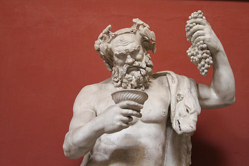 Dionysos