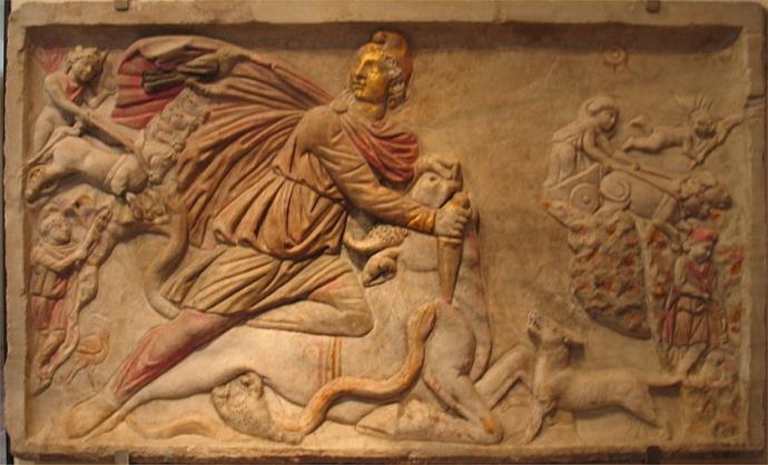 Mithra