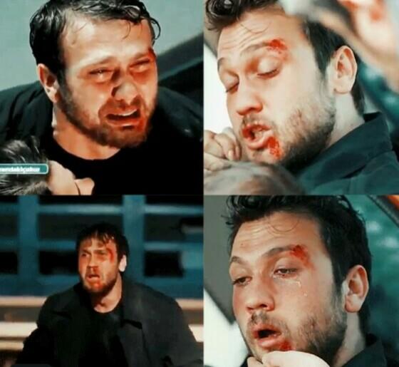 Sevilen Dizi Çukur Son Bölümü İle Şoke Etti, Çukur Hayranları #Gamzendekiçukur Hashtaginde Birlikte Ağladı