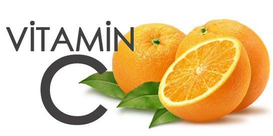 C Vitamini