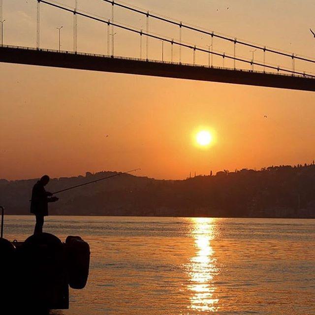 Instagram'daki İstanbul Yarışmasının Kazanları Perşembe Günü Belli Oluyor (#oneistanbul)