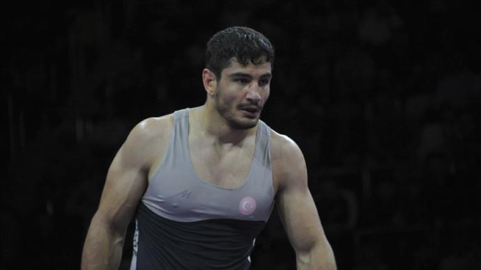 Taha Akgül