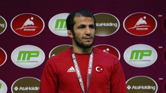 Mustafa Kaya