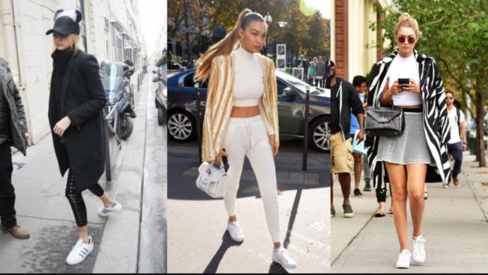 Trendlere Uyumlu Stil