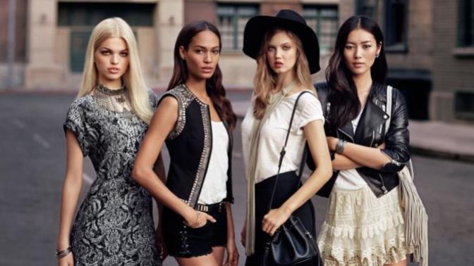 Moda Alarmı: Giyim Tarzınızı Keşfe Çıkıyoruz