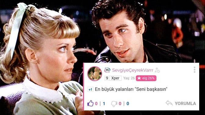 "Erkeklerin Söylemekten Bıkmadığı Yalanlar Nelerdir?" Sorusuna KScanların Vermiş Olduğu Cevaplar