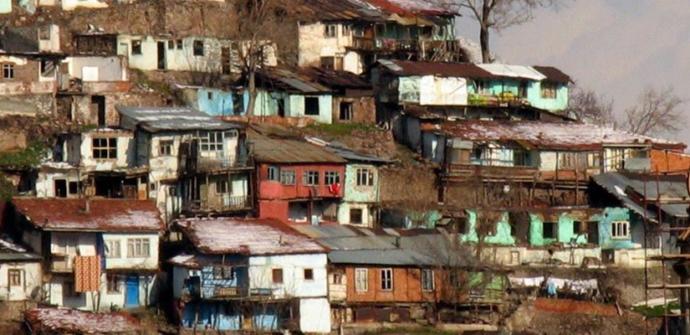 İnsanlık Tarihinin İlk Sosyolojik Vakıası: Göç!
