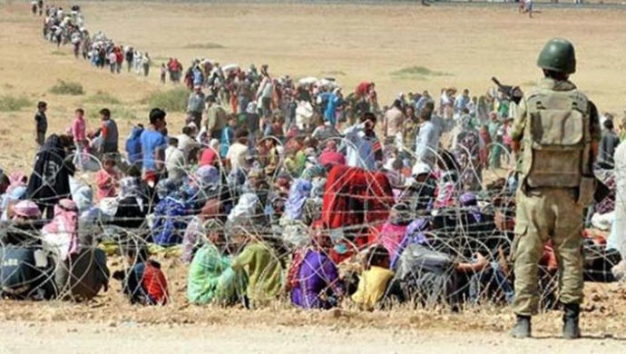 İnsanlık Tarihinin İlk Sosyolojik Vakıası: Göç!
