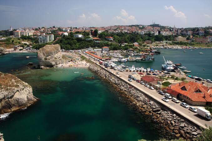 İstanbul'da Hafta Sonunda Ufak Bir Gezintiye Çıkmaya Ne Dersiniz?