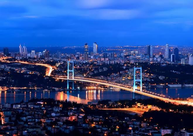 İstanbul'da Hafta Sonunda Ufak Bir Gezintiye Çıkmaya Ne Dersiniz?