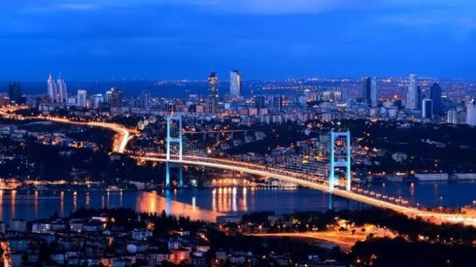İstanbul'da Hafta Sonunda Ufak Bir Gezintiye Çıkmaya Ne Dersiniz?