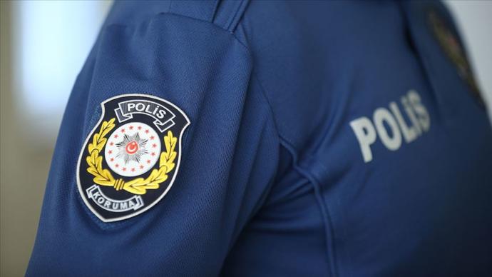 Emniyet Teşkilatı 174 Yaşında (10 Nisan Polis Haftası)