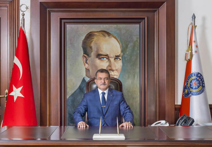 Celal Uzunkaya