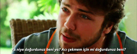 Acıtasyon yapma ulen :P