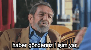 İşin varsa vergi levhan nerede? :D