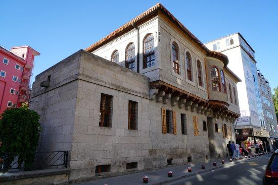 Orta Anadolu'nun Yükselen Yıldızı Kayseri