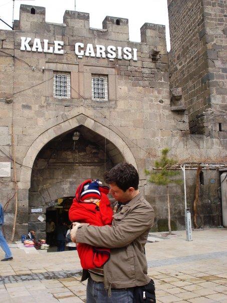 Orta Anadolu'nun Yükselen Yıldızı Kayseri