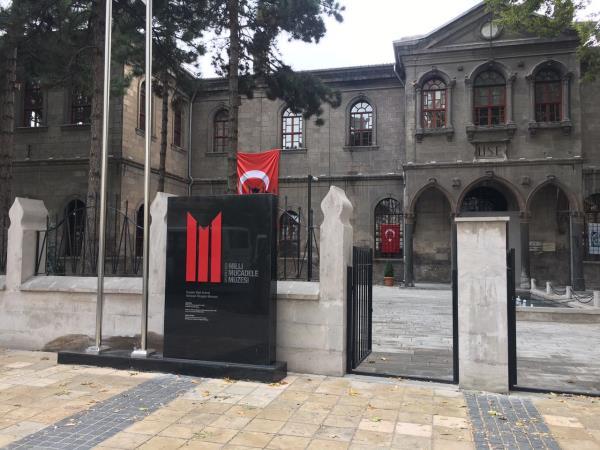 Orta Anadolu'nun Yükselen Yıldızı Kayseri