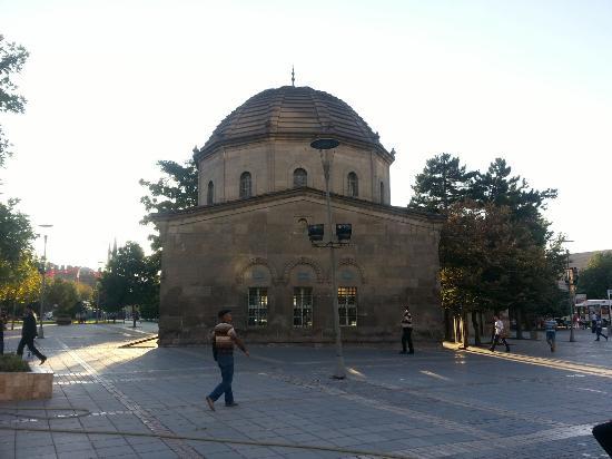 Orta Anadolu'nun Yükselen Yıldızı Kayseri