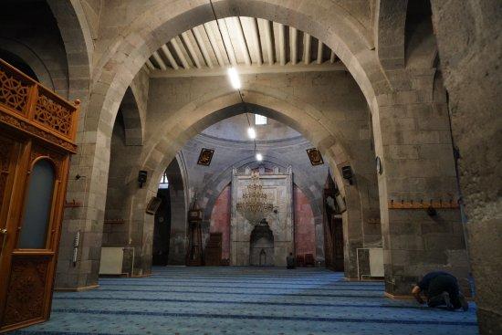 Orta Anadolu'nun Yükselen Yıldızı Kayseri