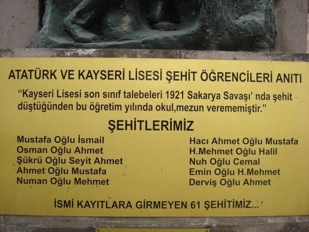 Orta Anadolu'nun Yükselen Yıldızı Kayseri