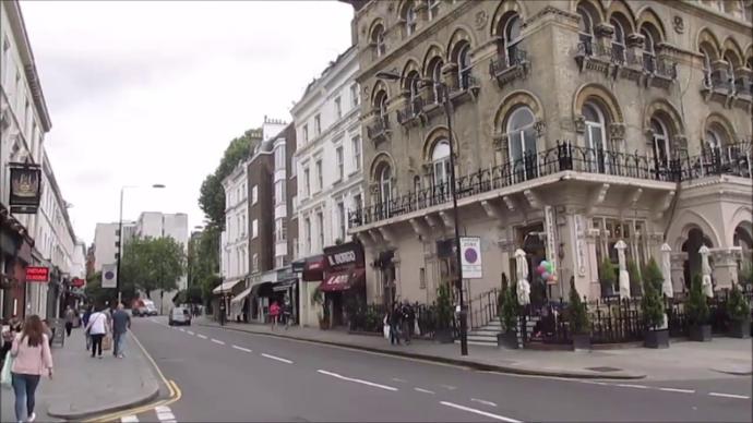 Kensington