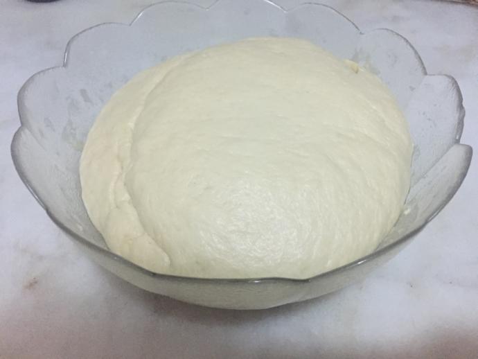 Kat Kat Yumuşacık “Rulo Poğaça” Tarifi!