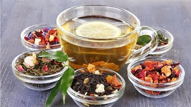Sağlık İçin Birebir Bitki Çayları Nelerdir?