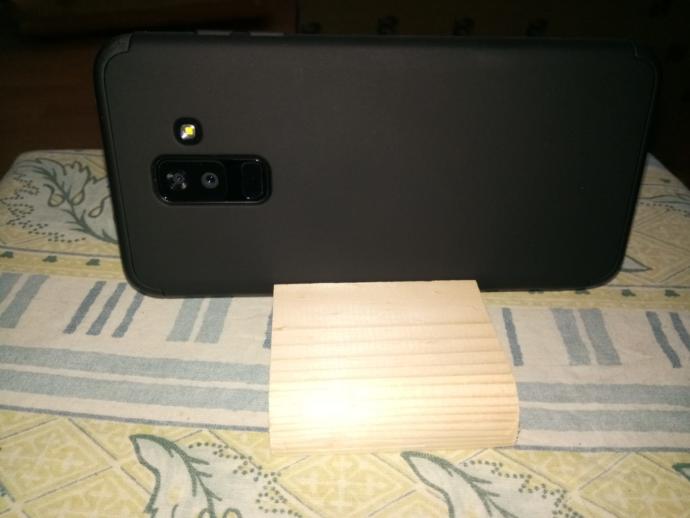 Samsung A 6 plus 360 derece korumalı kılıf