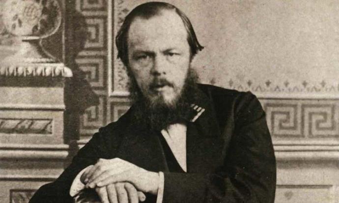 Dostoyevski