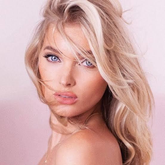 Elsa Hosk