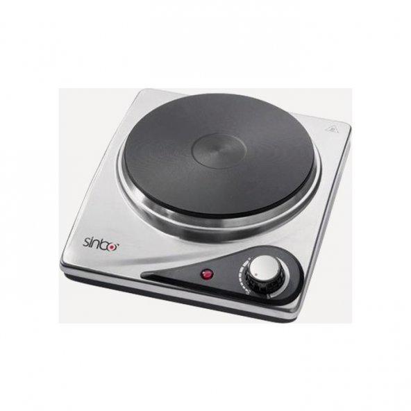Sinbo SCO-5038 Elektrikli Ocak