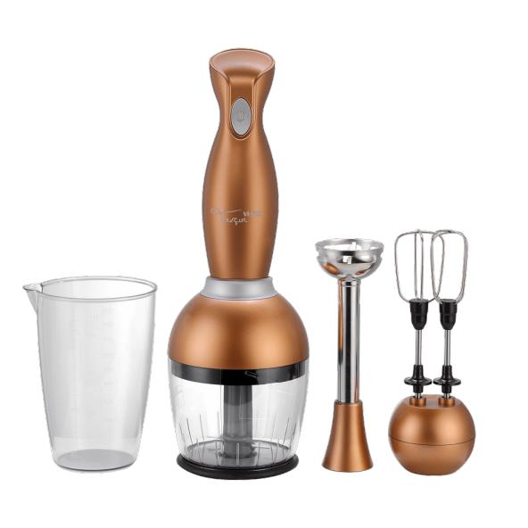 Vestel Tarçın BR El Blender Seti