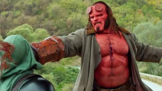 Hellboy Hakkında Merak Edilenlerin Cevapları Burada!