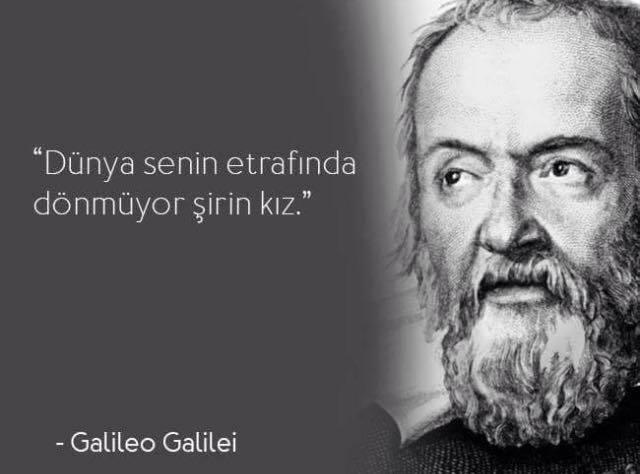 Klişe Cümlelerin İlk Sahipleri Kimler?