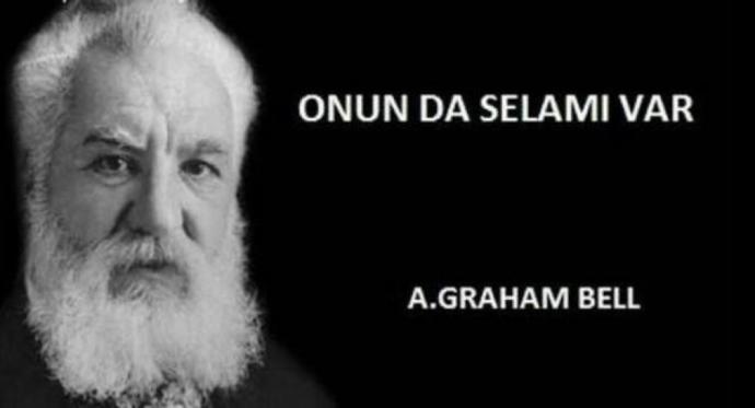Klişe Cümlelerin İlk Sahipleri Kimler?