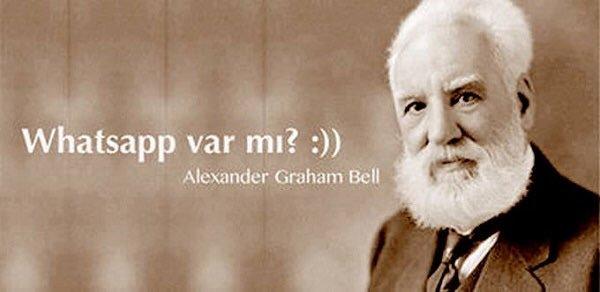 Klişe Cümlelerin İlk Sahipleri Kimler?