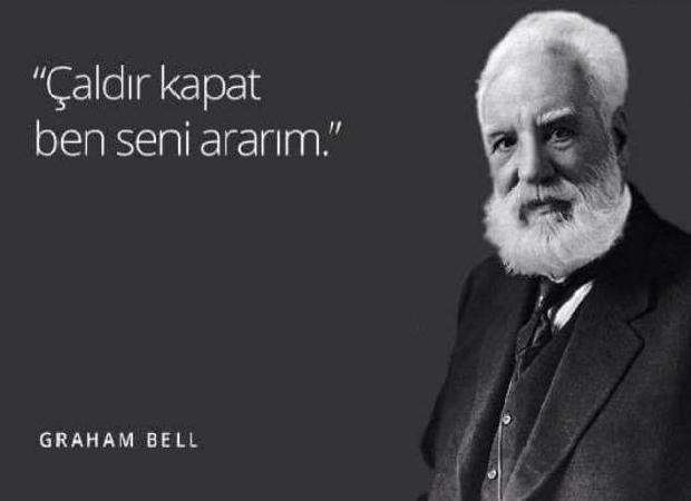 Klişe Cümlelerin İlk Sahipleri Kimler?