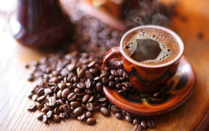 Kahvenin Vücut İçin Bilinmeyen Faydaları Nelerdir?