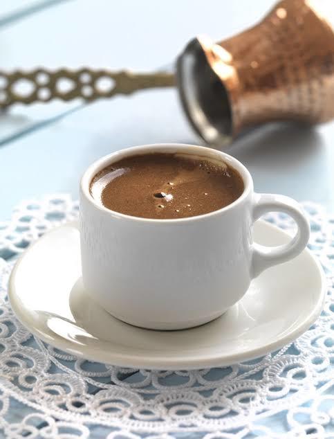 Kahvenin Vücut İçin Bilinmeyen Faydaları Nelerdir?
