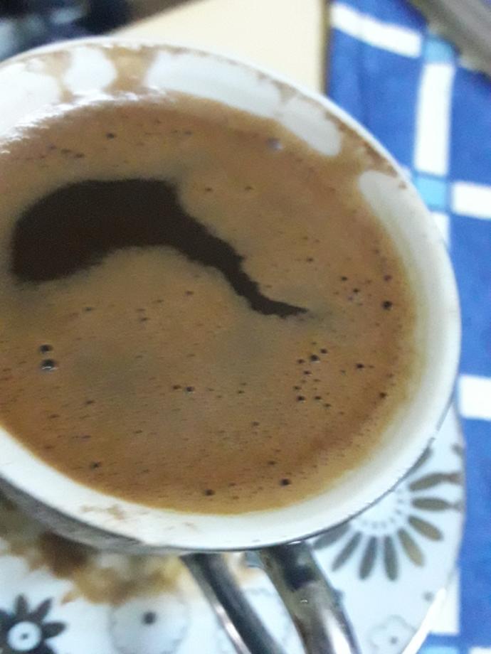 Kahvenin Vücut İçin Bilinmeyen Faydaları Nelerdir?