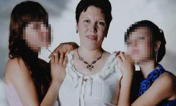 2013 Yılında Annelerini Öldüren Kız Kardeşlerin Cezaları Belli Oldu