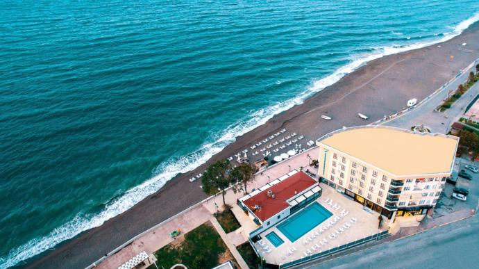 Akçakoca Turkuaz Beach Otel