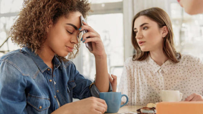 Yanlış Anlaşılan İnsanların Yaşadığı Can Sıkıcı Durumlar