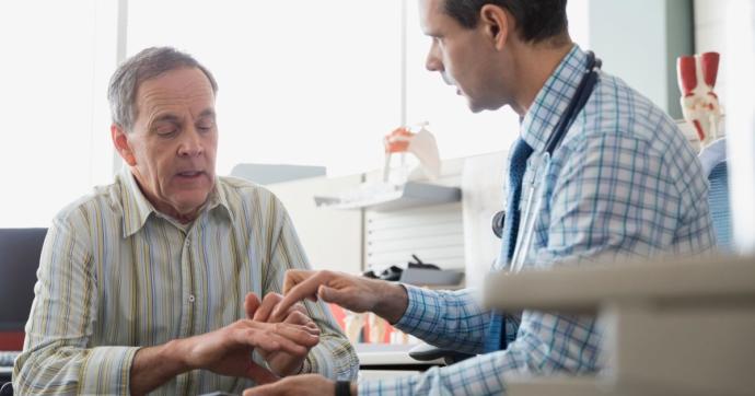 Dünya Parkinson Hastalığı Günü