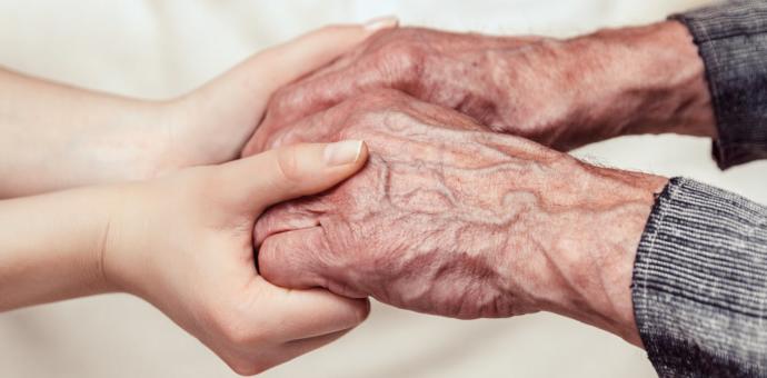 Dünya Parkinson Hastalığı Günü