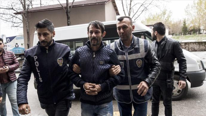 Ankara'da 16 Köpeği Öldürdükleri İddia Edilen Kişilerin Serbest Bırakılmasına Savcılık İtiraz Etti