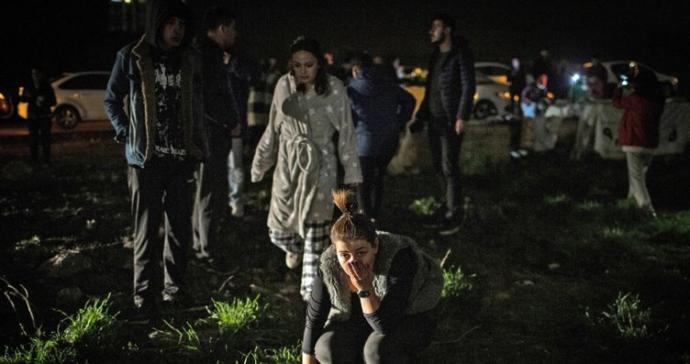 Ankara'da 16 Köpeği Öldürdükleri İddia Edilen Kişilerin Serbest Bırakılmasına Savcılık İtiraz Etti