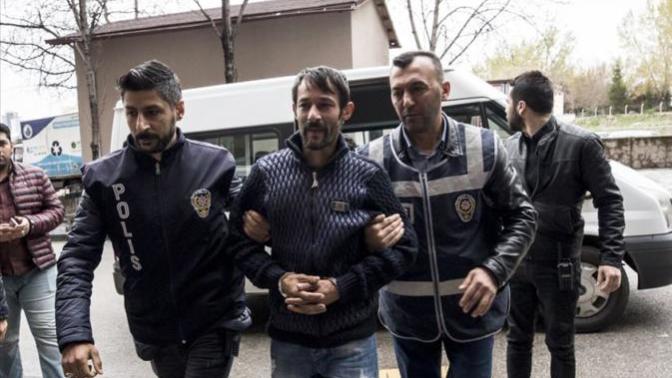 Ankara'da 16 Köpeği Öldürdükleri İddia Edilen Kişilerin Serbest Bırakılmasına Savcılık İtiraz Etti