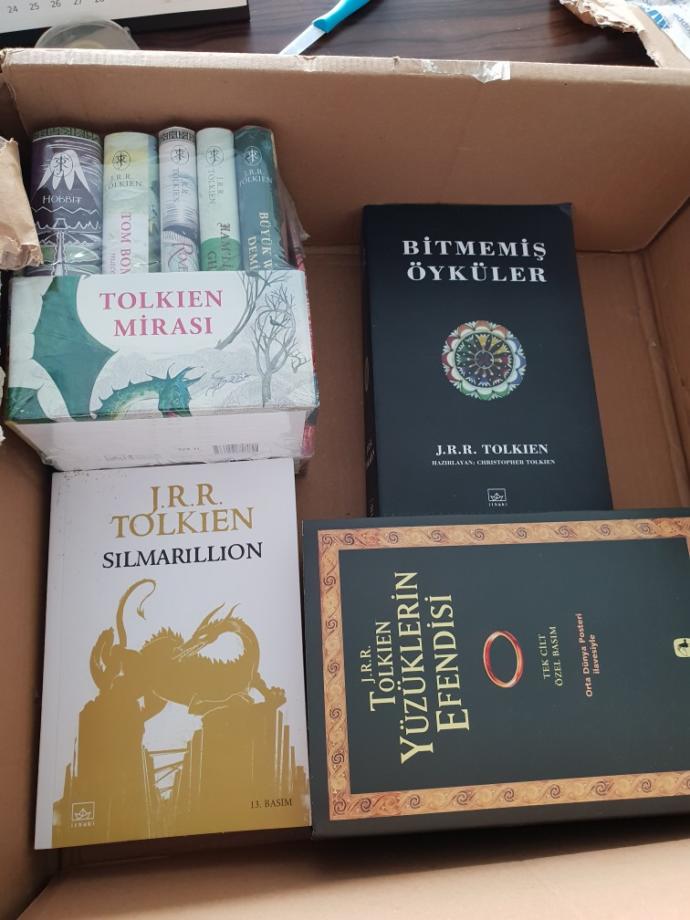 Beyaz Perdeye Uyarlanmış Muhteşem Yerli ve Yabancı Kitaplar!